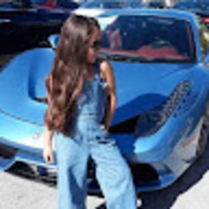 Meet your Posher, O mundo de